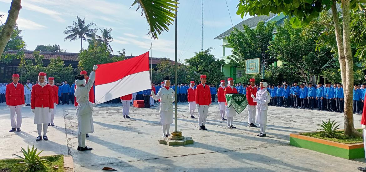 MTsN 4 Bantul