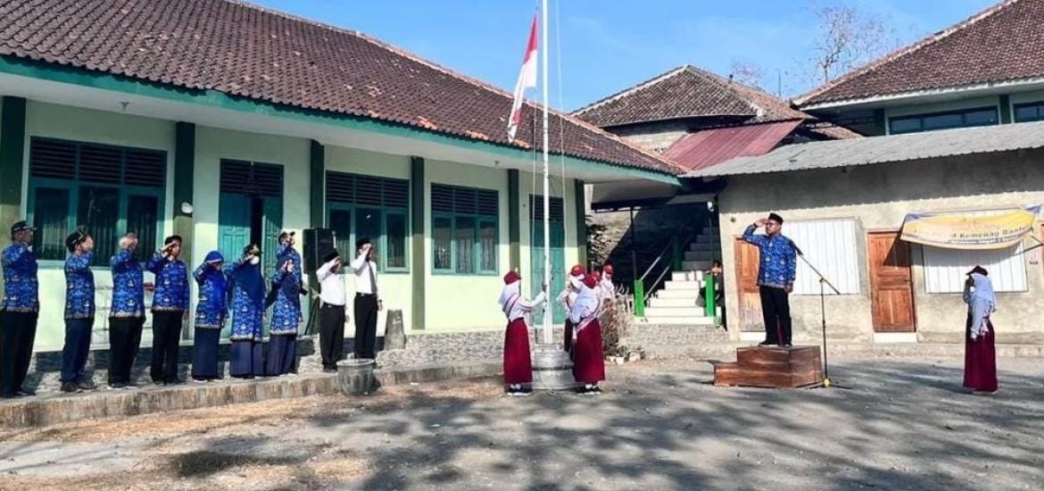 MIN 3 Bantul