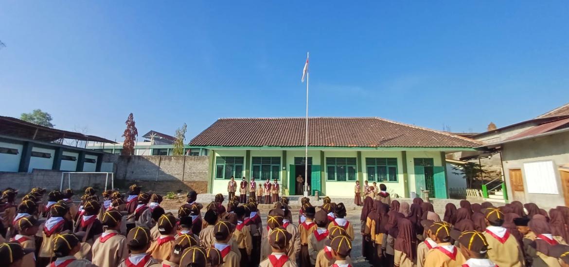 MIN 3 Bantul