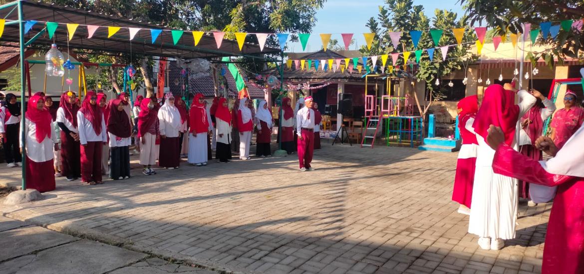 RA AR Rahmah