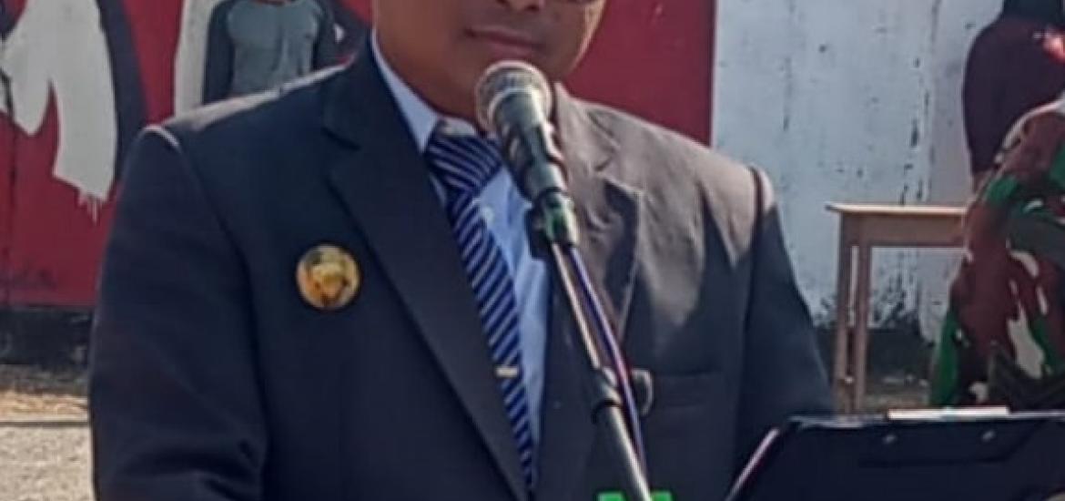 KUA Kretek