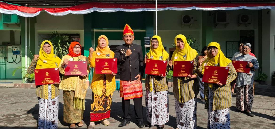 MAN 4 Bantul