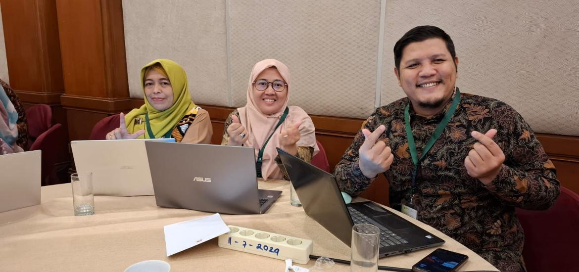 MTsN 6 Bantul