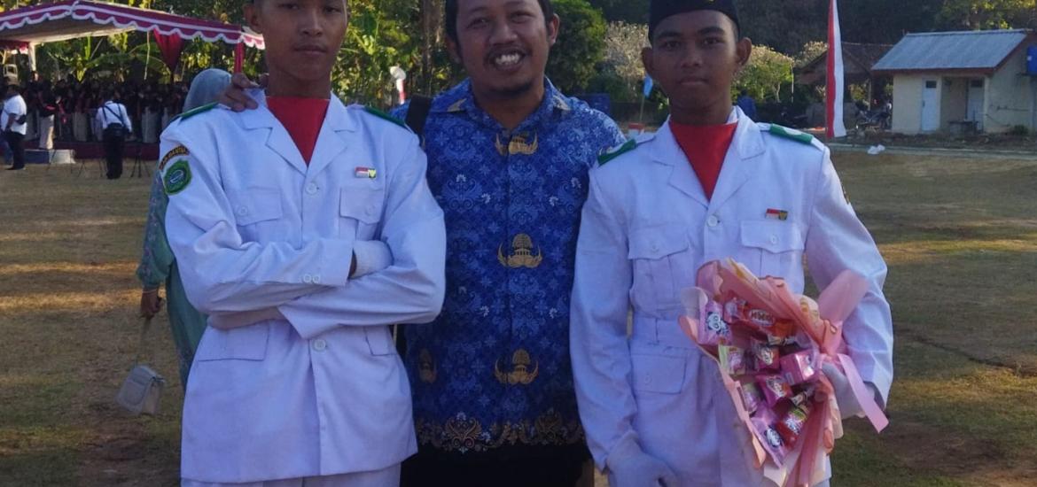 MTsN 5 Bantul
