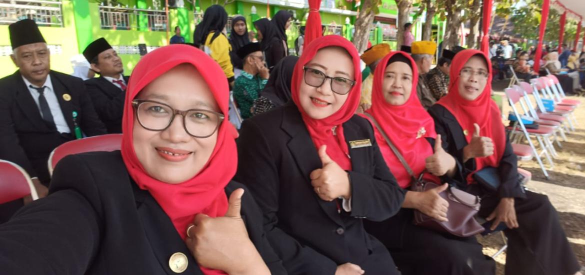 MTsN 6 Bantul