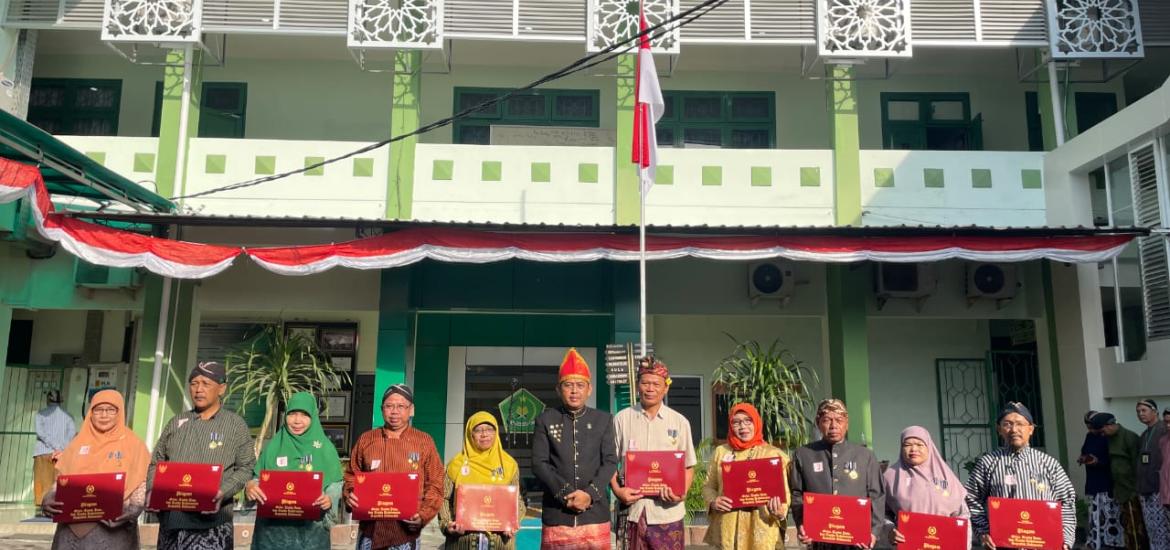 MTsN 6 Bantul
