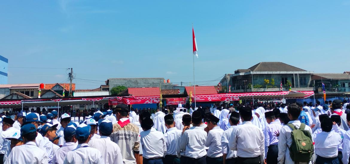MTsN 1 Bantul