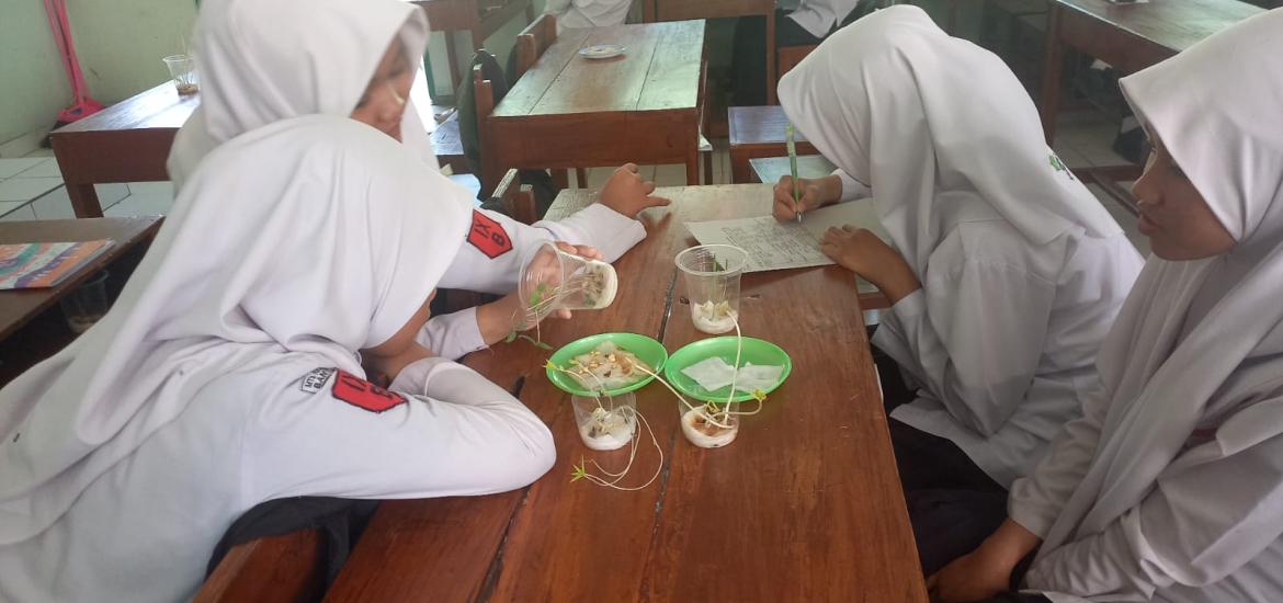 MTsN 3 Bantul