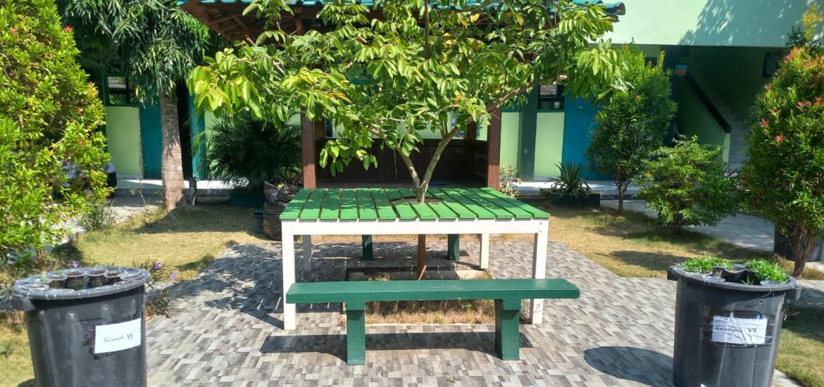 MTsN 3 Bantul