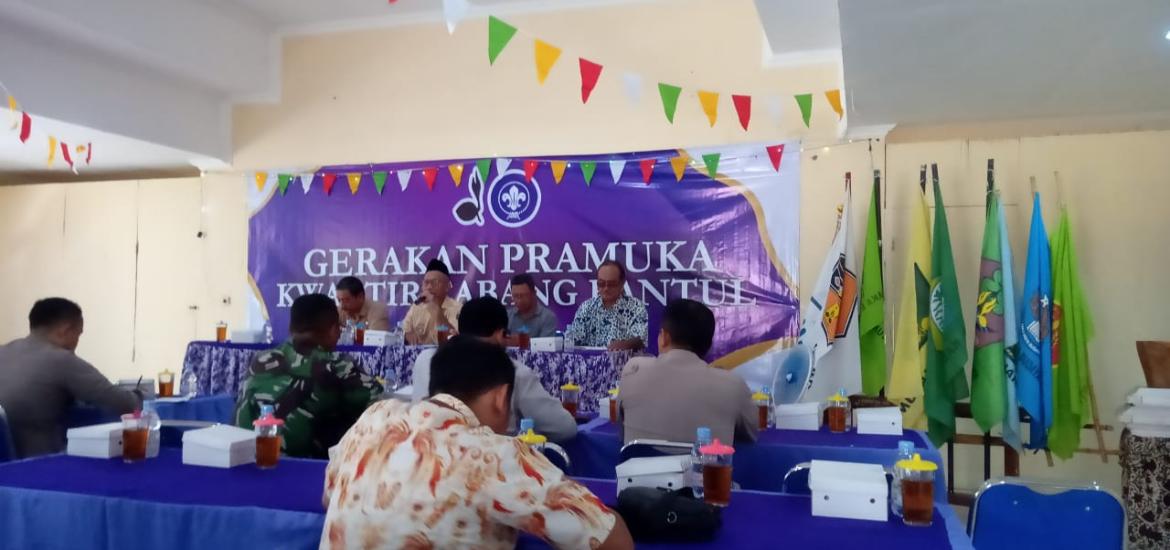 MTsN 4 Bantul