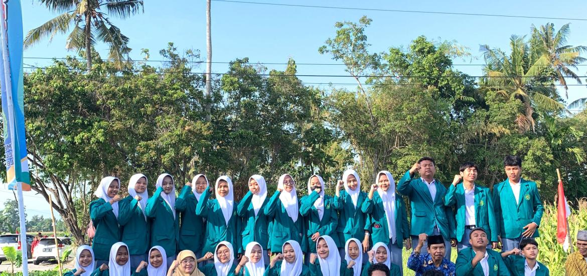 MAN 2 Bantul