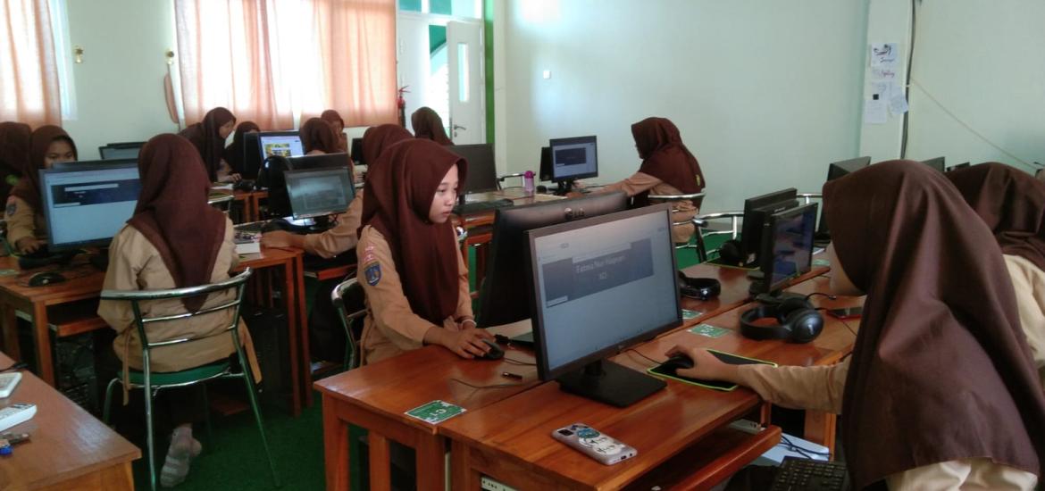 MAN 2 Bantul