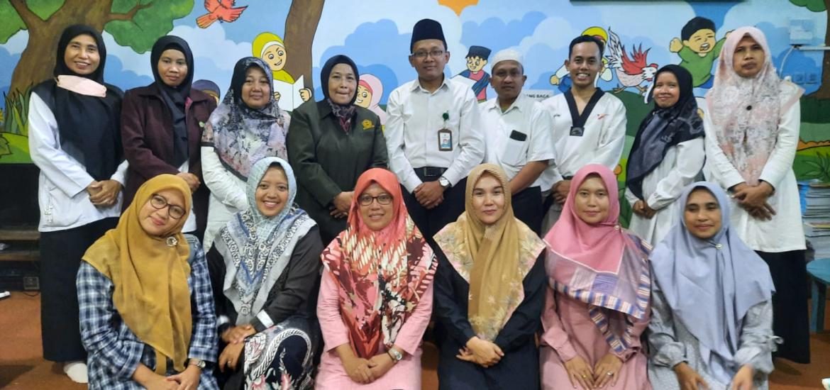MIN 1 Bantul