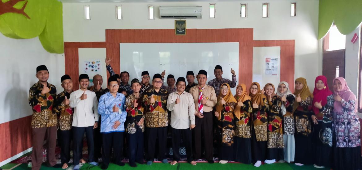 MTs N 2 Bantul