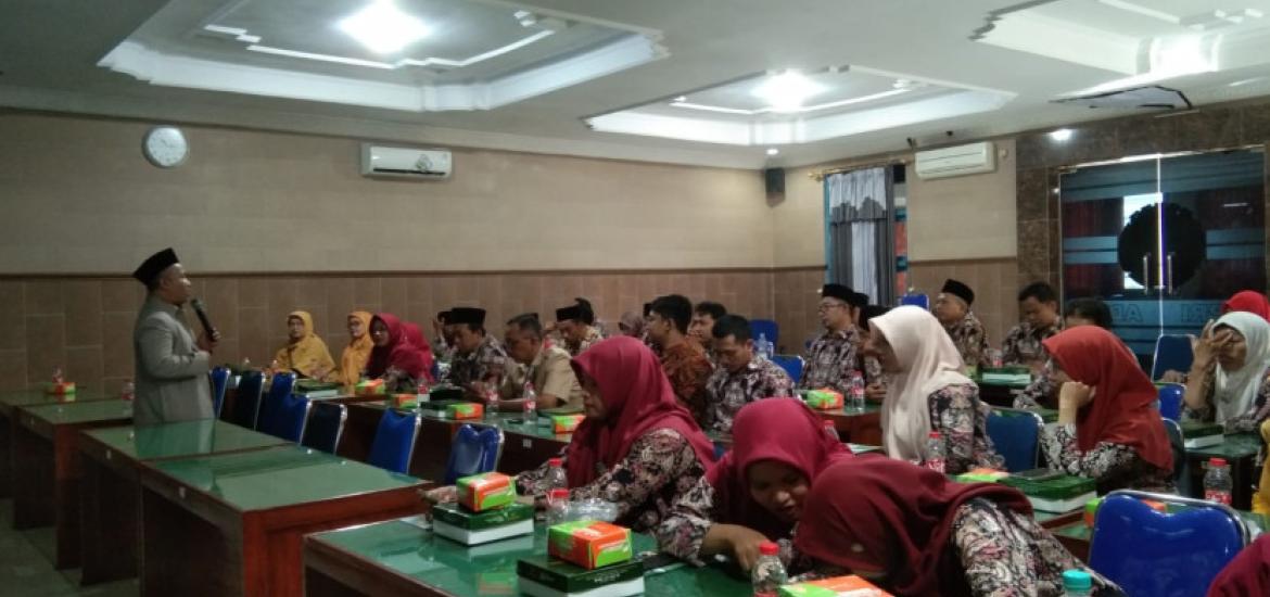 MAN 2 Bantul