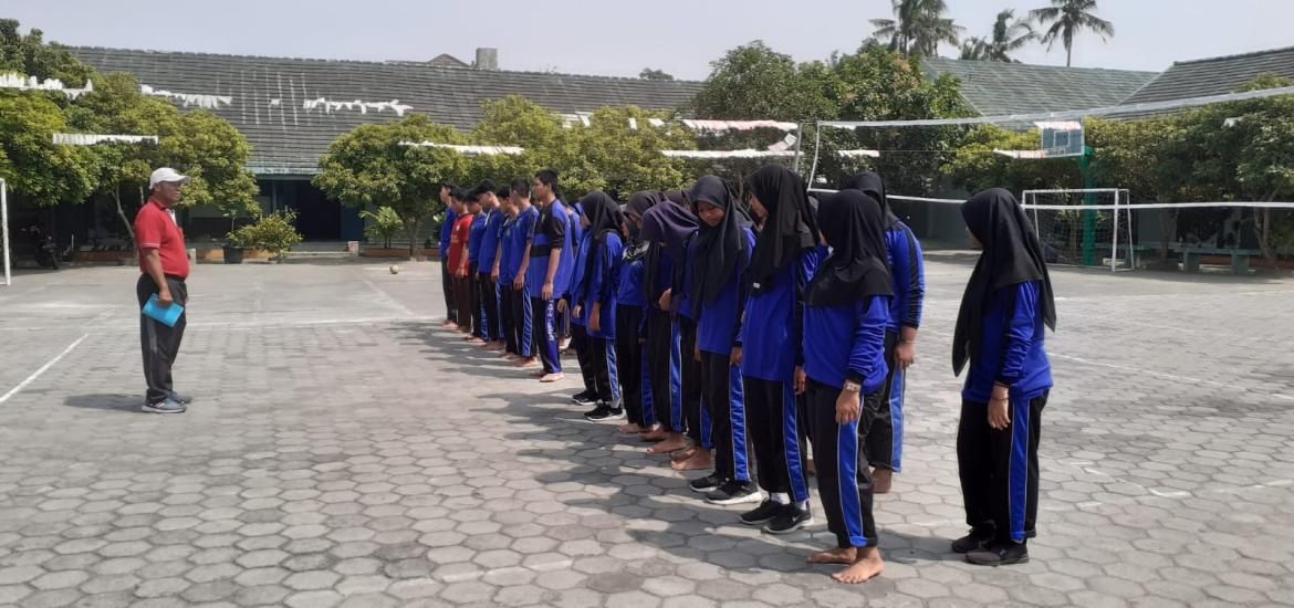 MTsN 5 Bantul