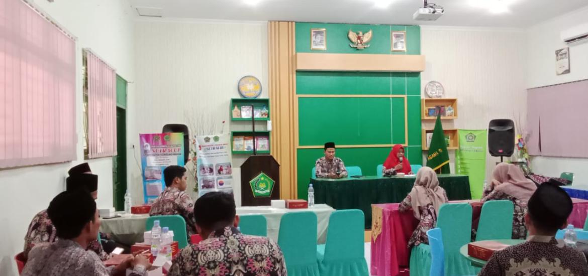 MTsN 6 Bantul