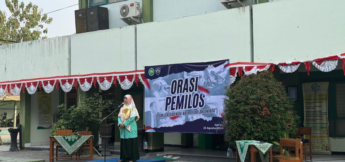 MAN 2 Bantul