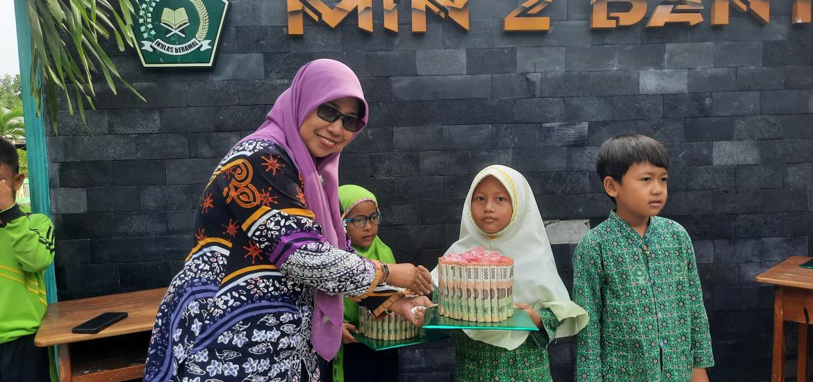 MIN 2 Bantul
