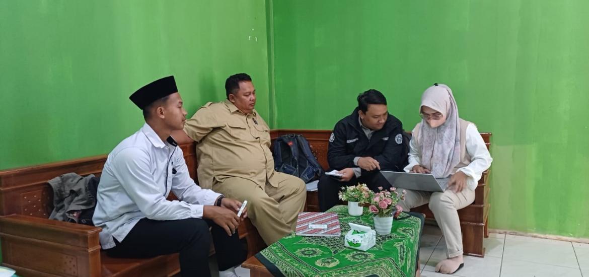 MAS Darul Mushlihin
