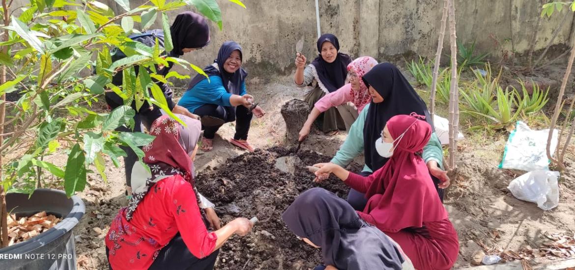 MTsN 1 Bantul