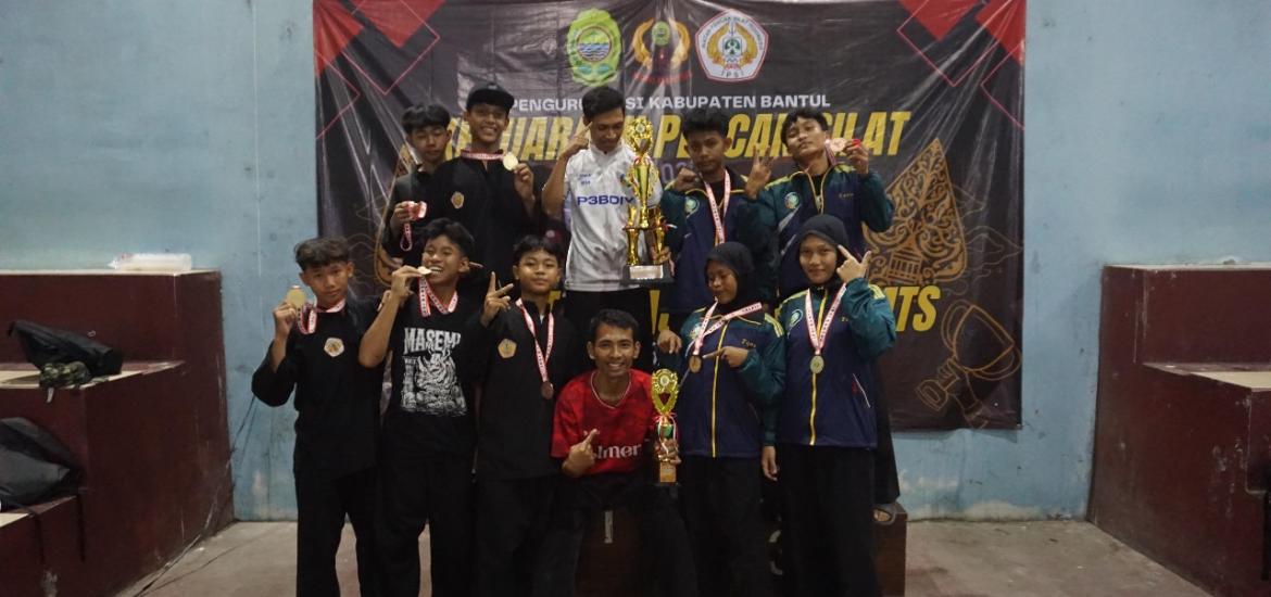 MTsN 9 Bantul