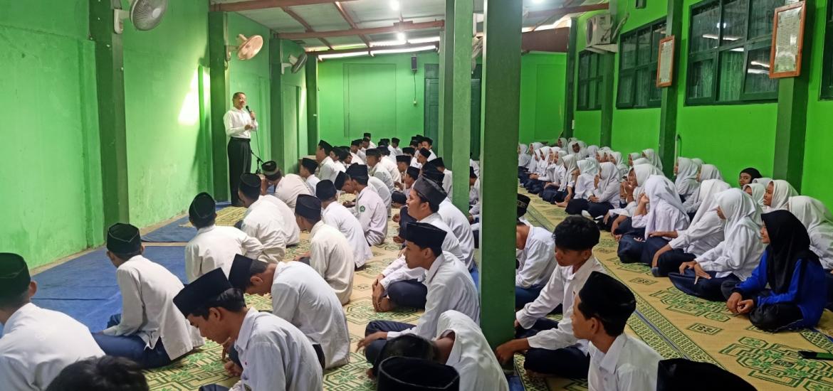 MTsN 5 Bantul