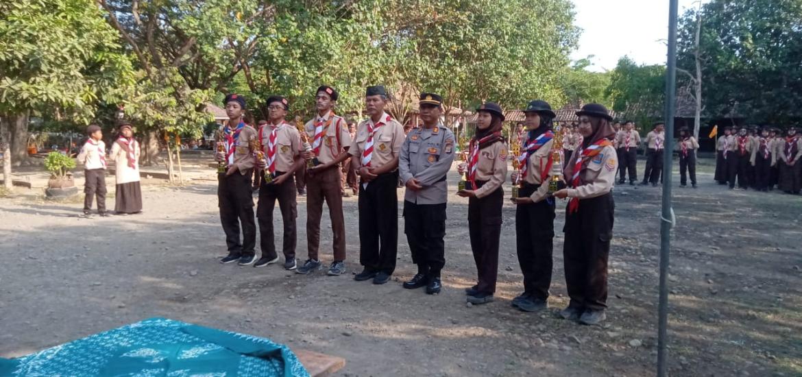 MTsN 4 Bantul