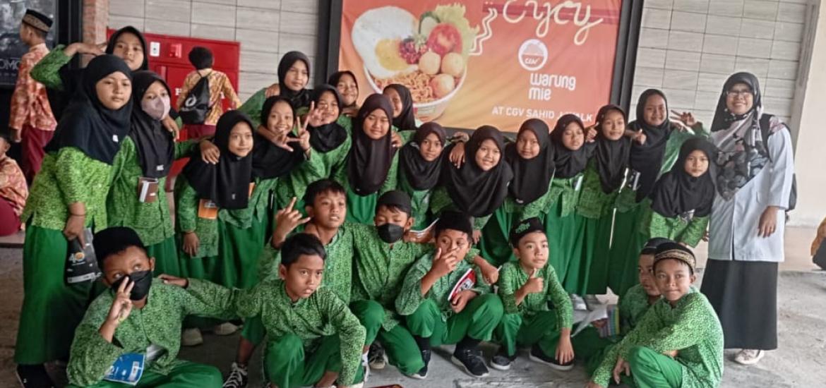 MIN 2 Bantul