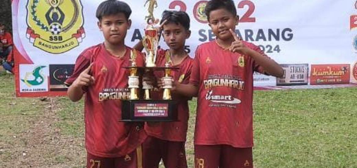 MIN 1 Bantul