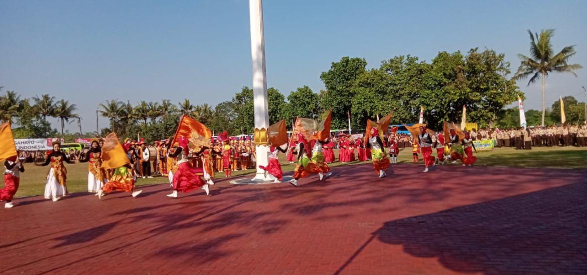 MTsN 4 Bantul