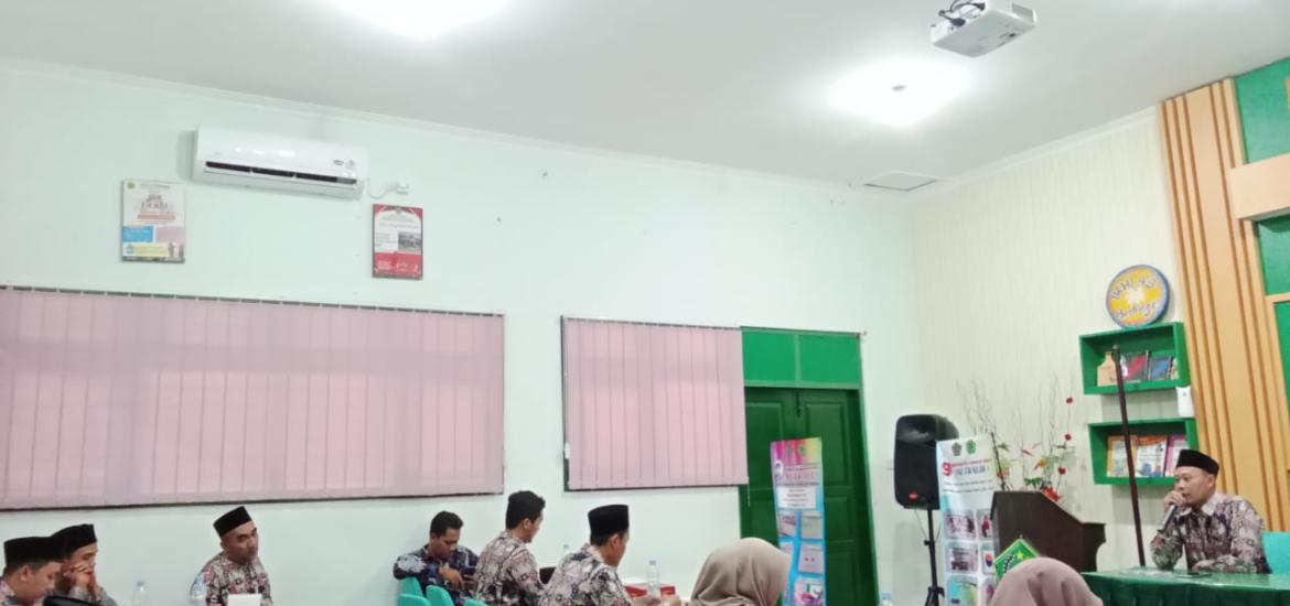 MTsN 4 Bantul