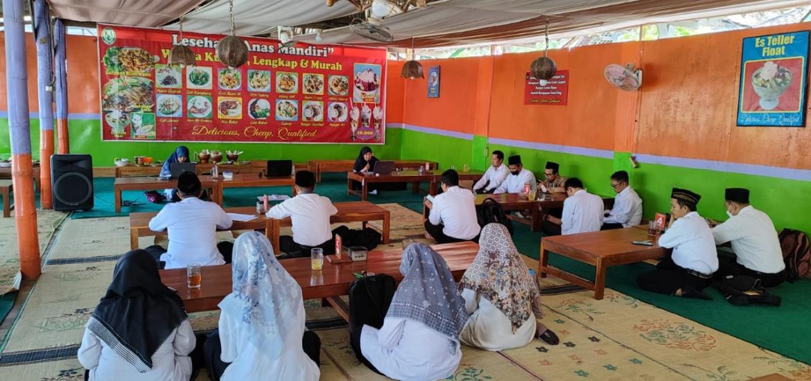 MTsN 9 Bantul