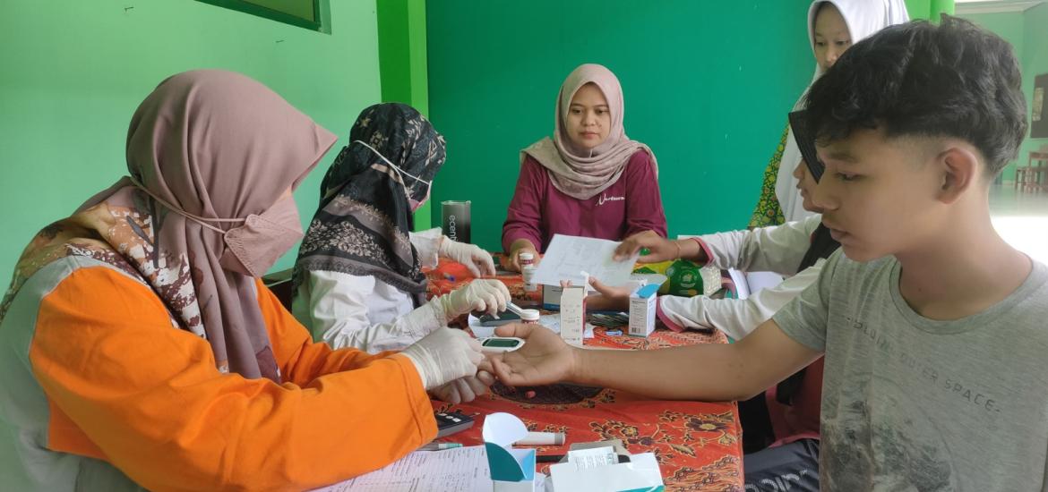 MAN 4 Bantul