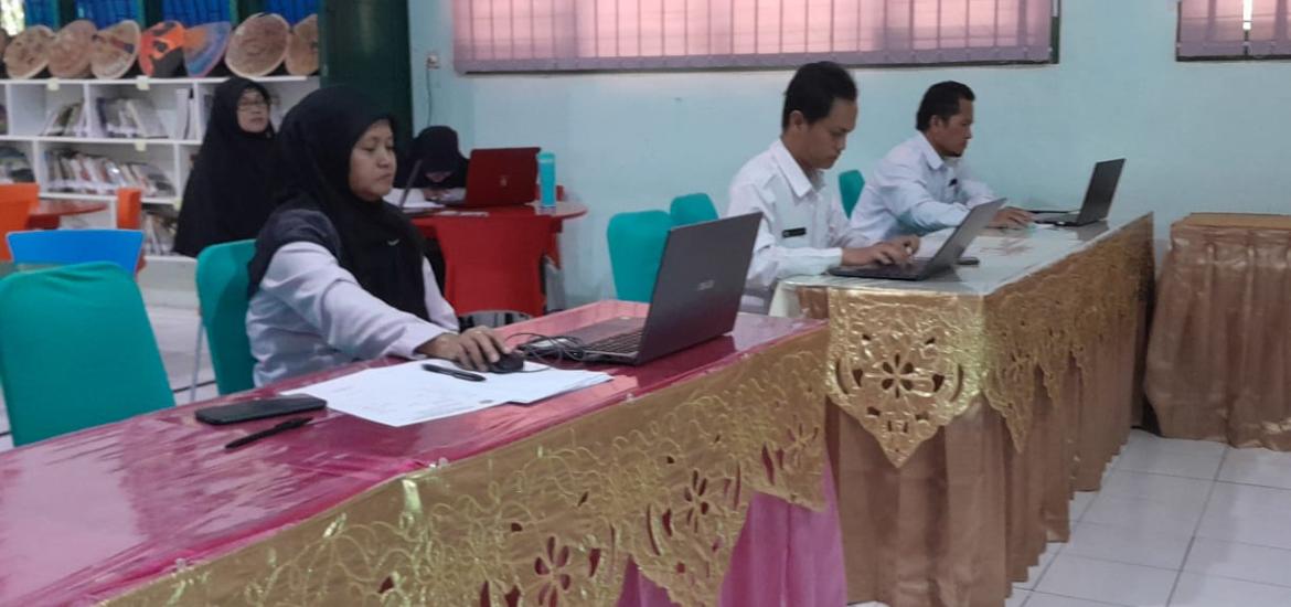 MTsN 9 Bantul