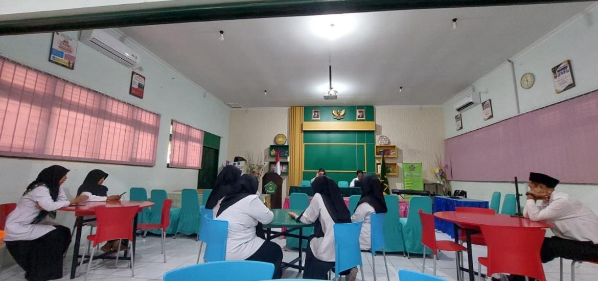 MTsN 9 Bantul