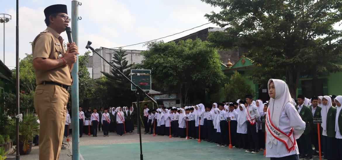 MTsN 9 Bantul