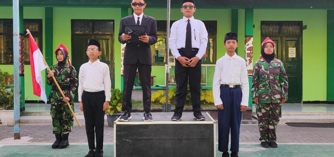 MTsN 9 Bantul