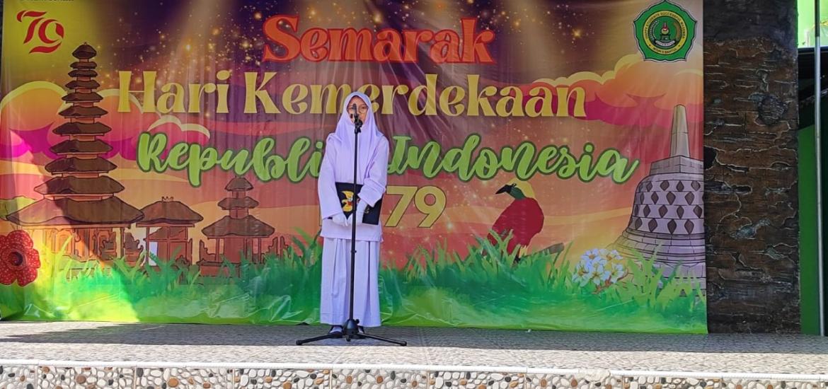 MTsN 9 Bantul