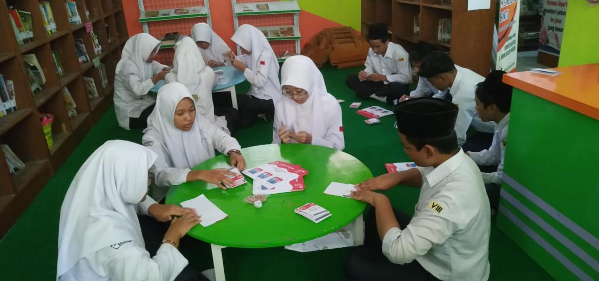 MTsN 6 Bantul