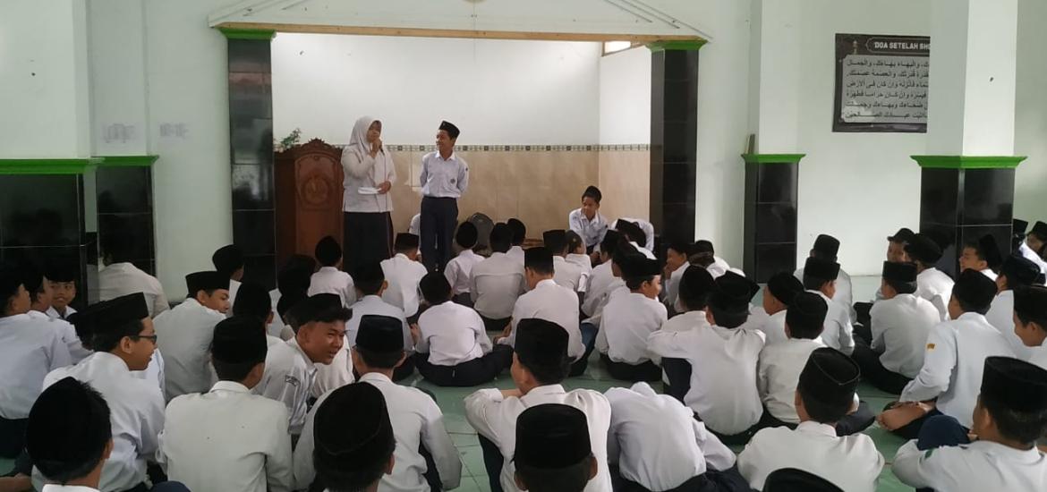 MTsN 6 Bantul