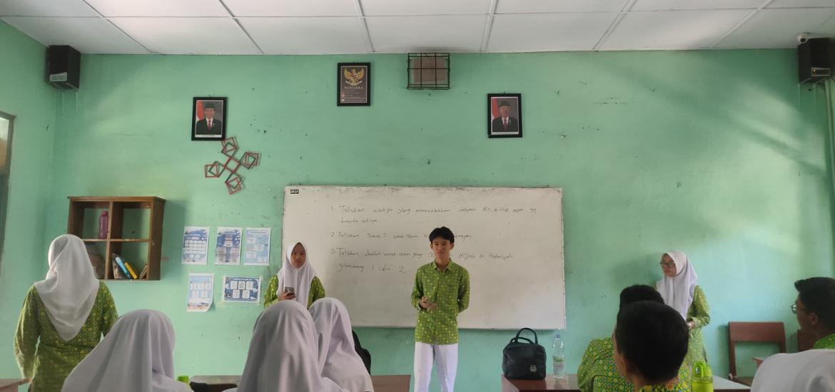 MAN 4 Bantul