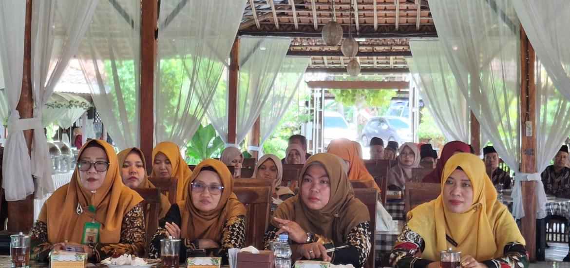 MTsN 6 Bantul