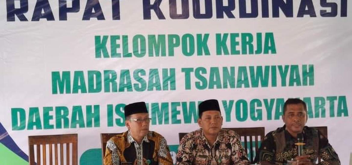 MTsN 5 Bantul