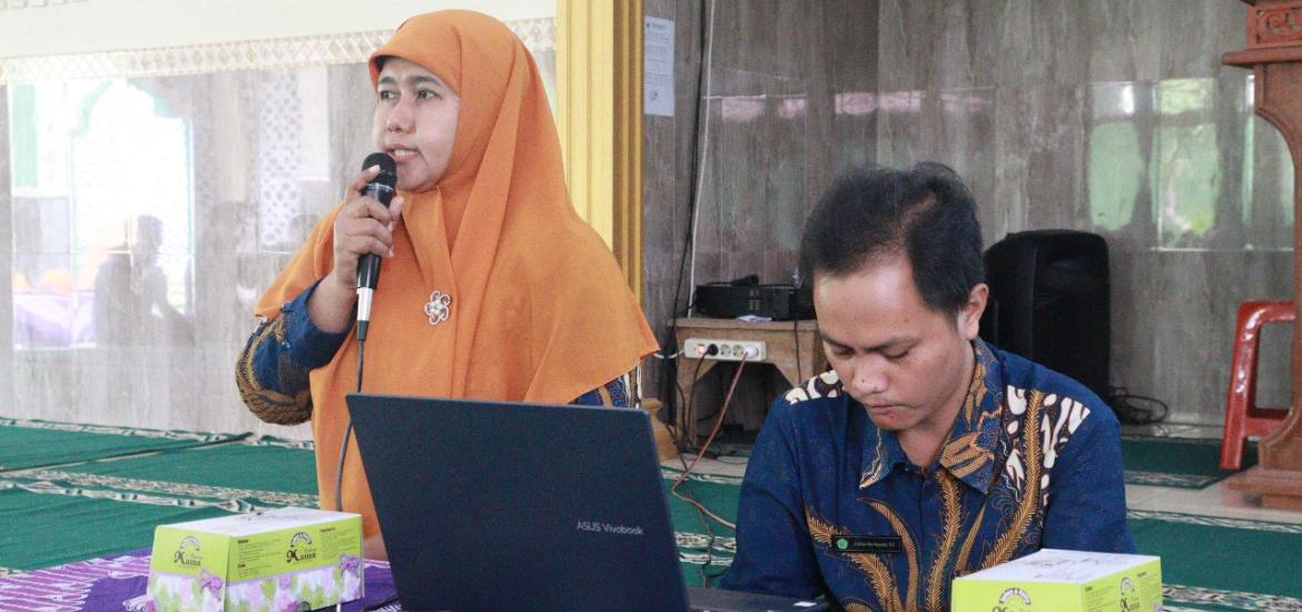 MTsN 9 Bantul