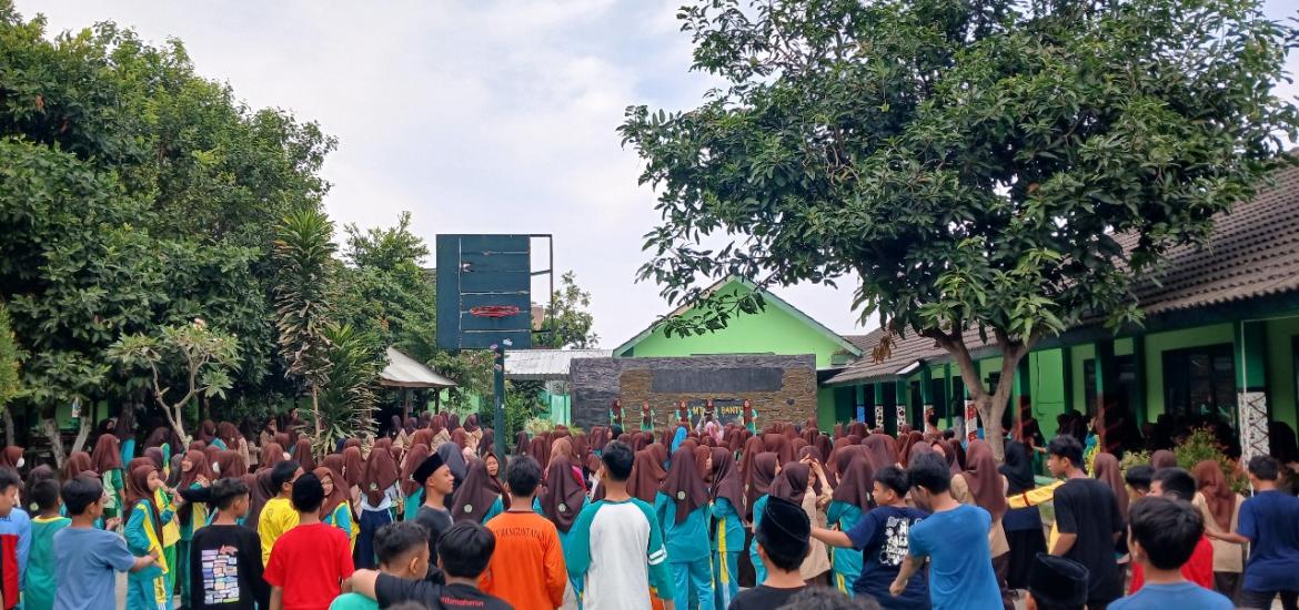 MTsN 9 Bantul