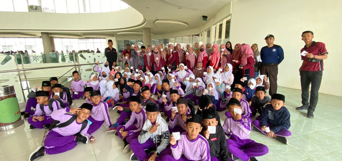 MIS Ma'arif Giriloyo 1