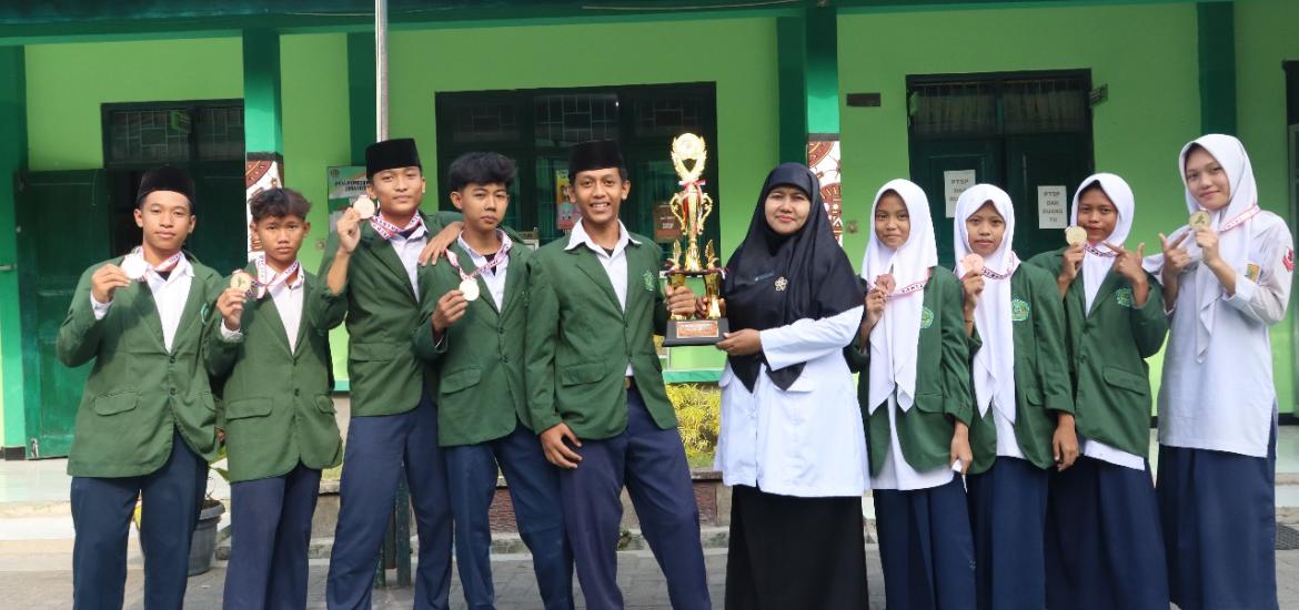 MTsN 9 Bantul