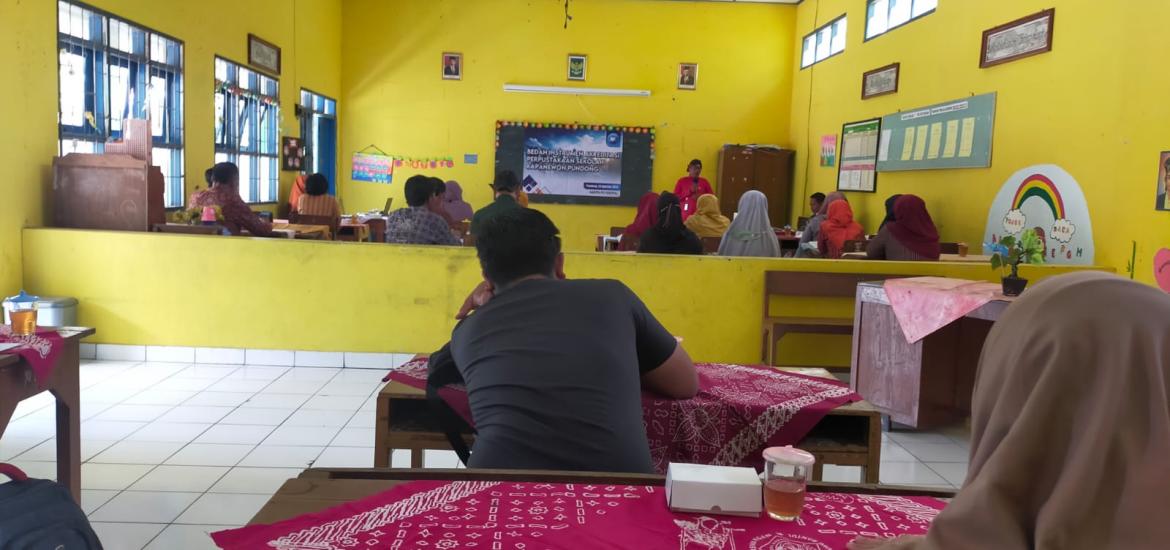 MI Al Anwar Nangsri Pundong