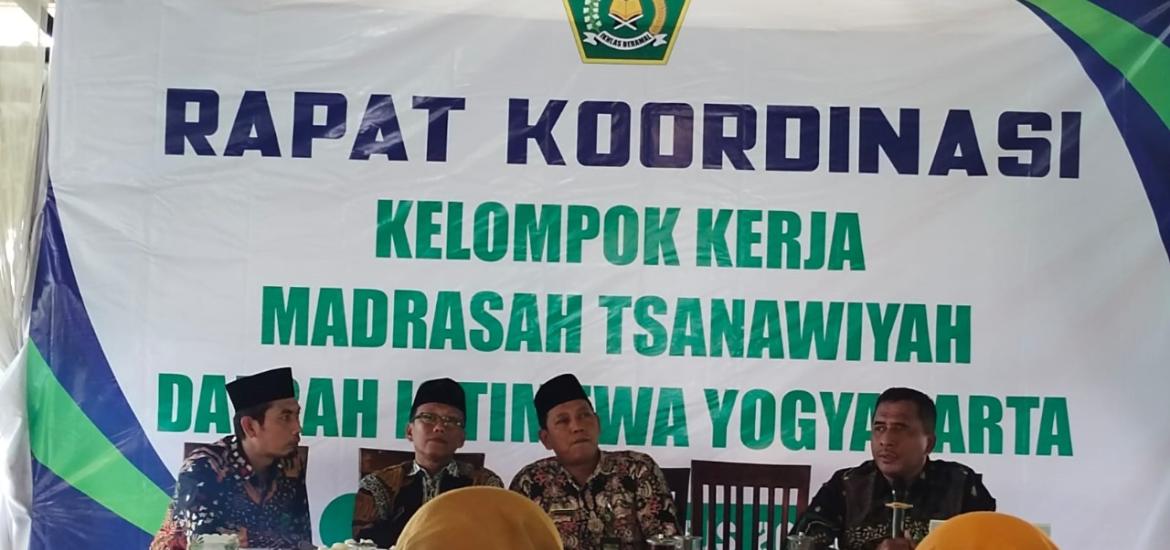 MTsN 9 Bantul